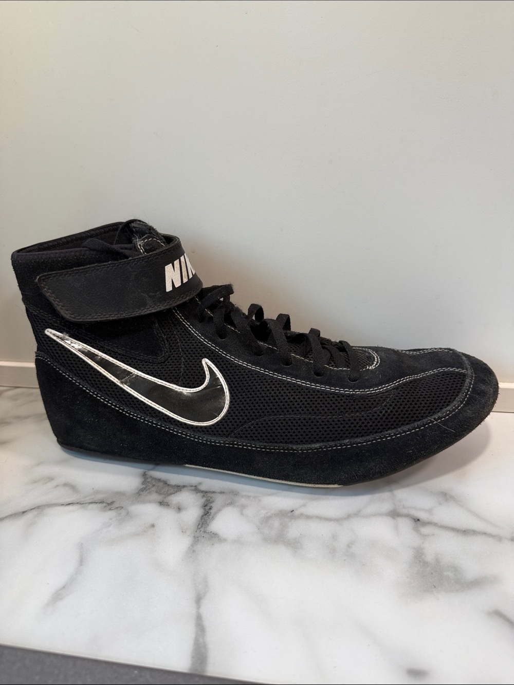 Nike Speedsweep VII Wrestling Shoe Men’s 13